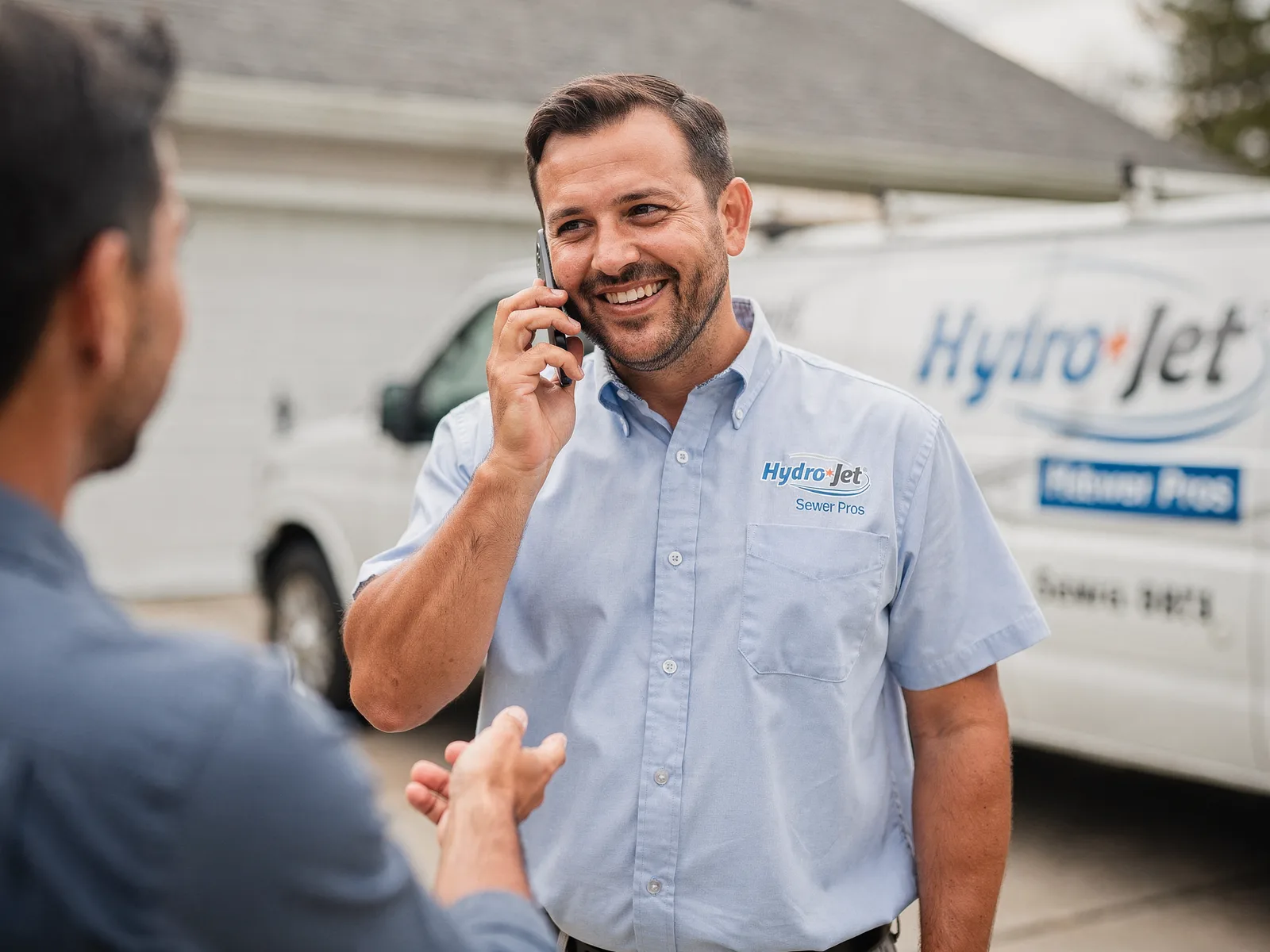 Hydro Jetting Nauvoo, AL FAQs